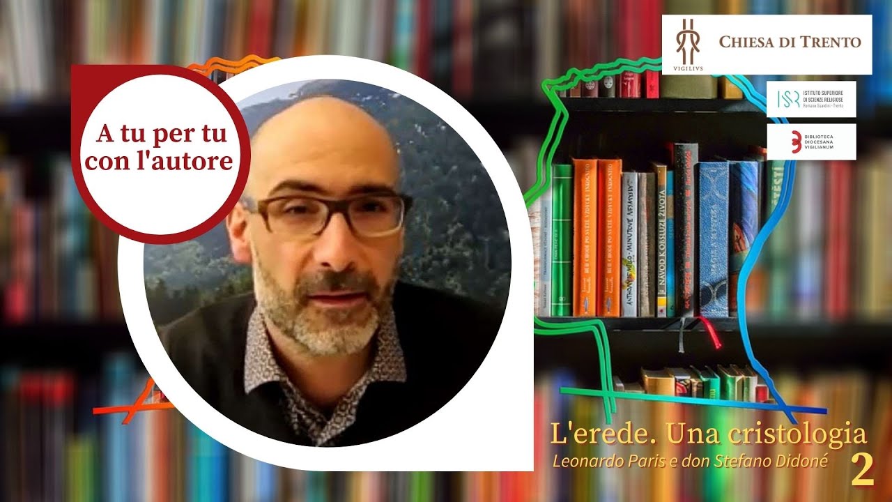 A tu per tu con l'autore 2 - Paris in dialogo con Didonè