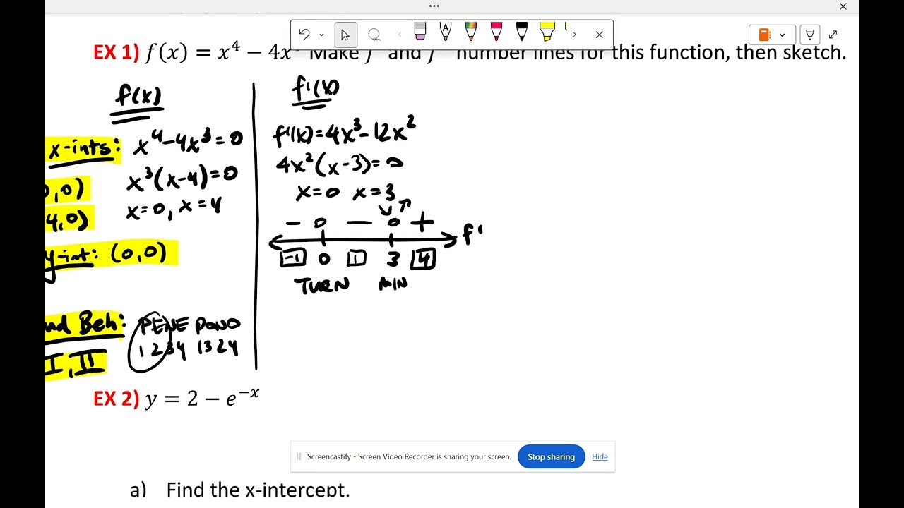 8.3 Sketching NOTES