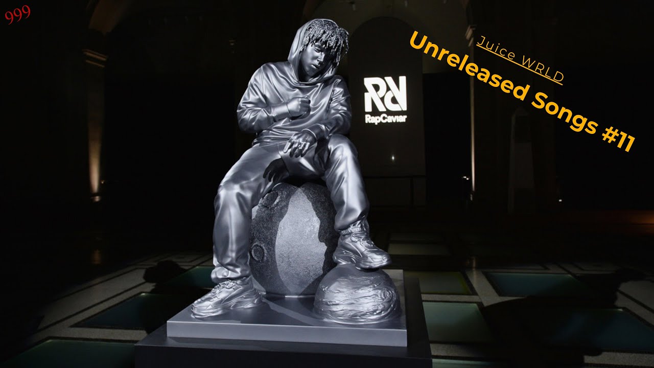Juice WRLD (Unreleased Songs) #11