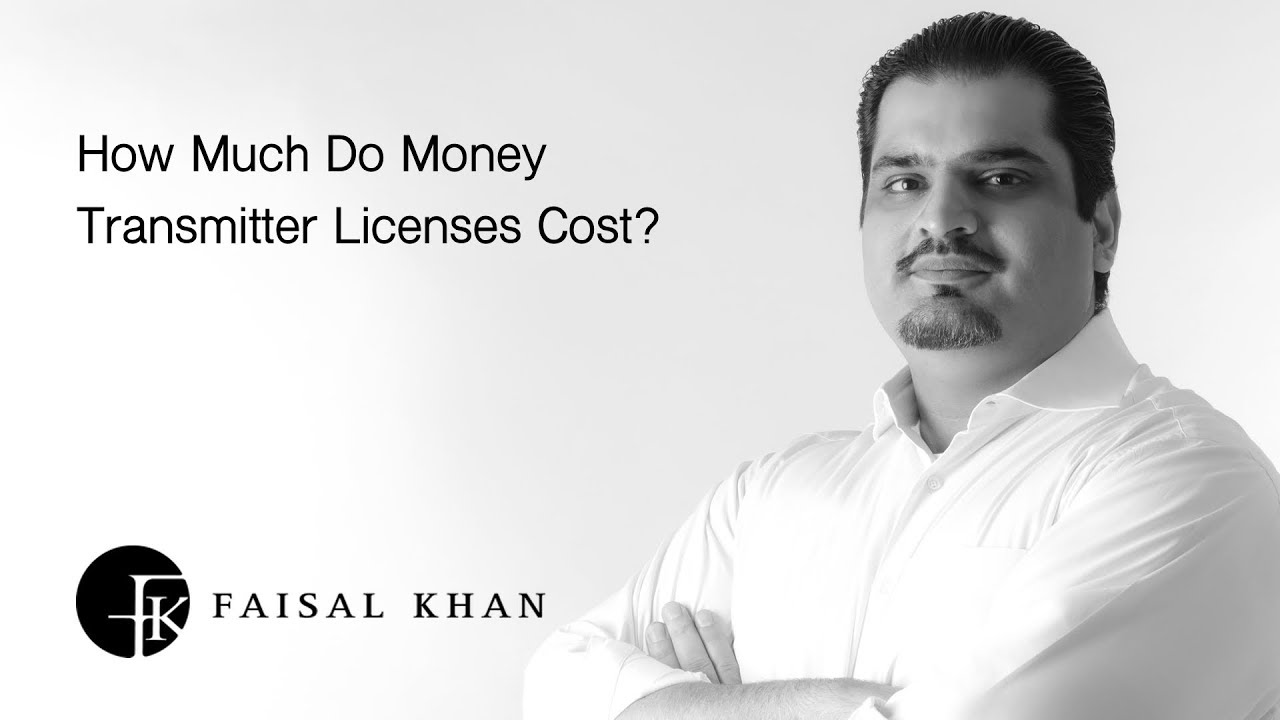 [62] How Much Do Money Transmitter Licenses Cost?