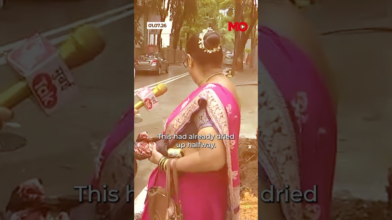 11-Year-Old Dies As Tree Crushes School Bus In Chembur | Mo of Everything