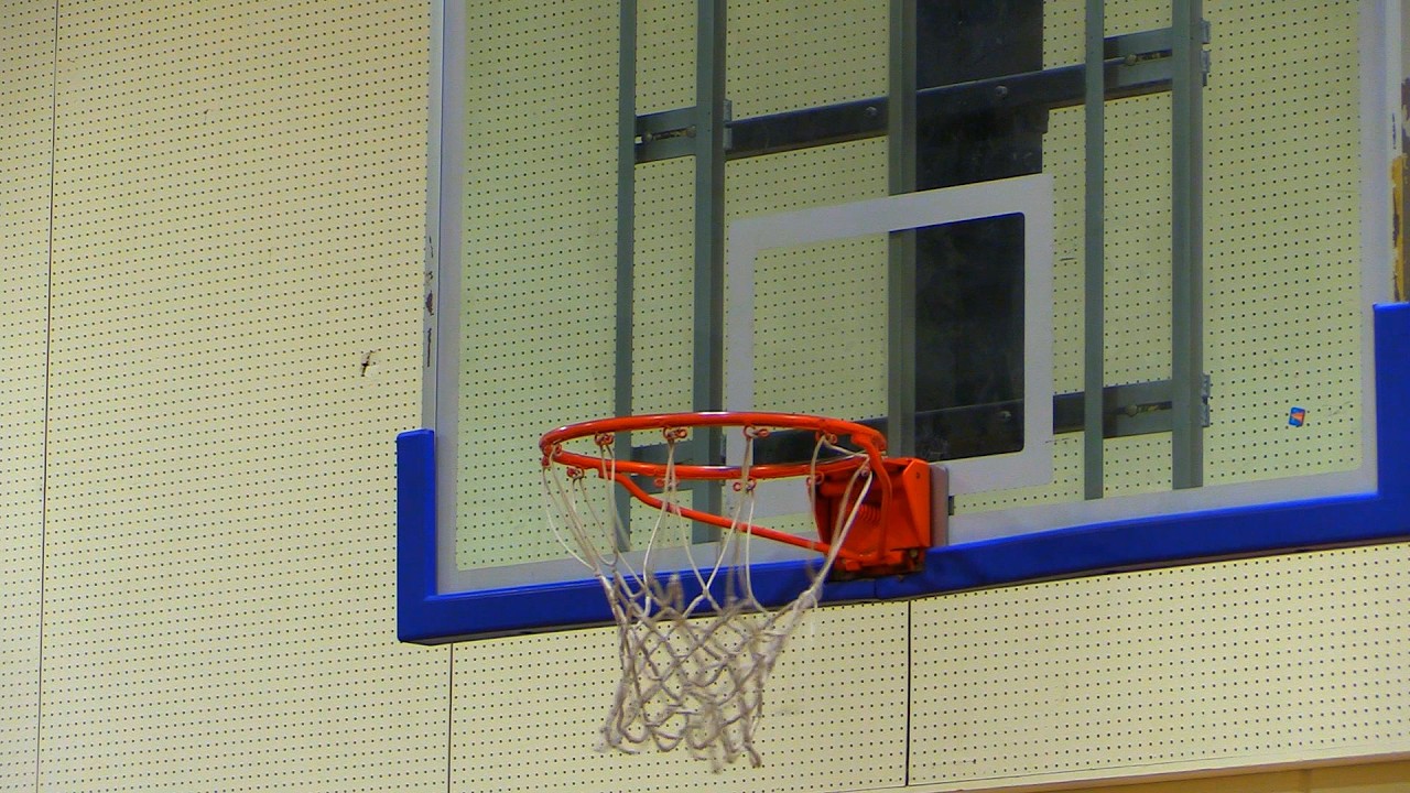 Middle School Unified Basketball 2026