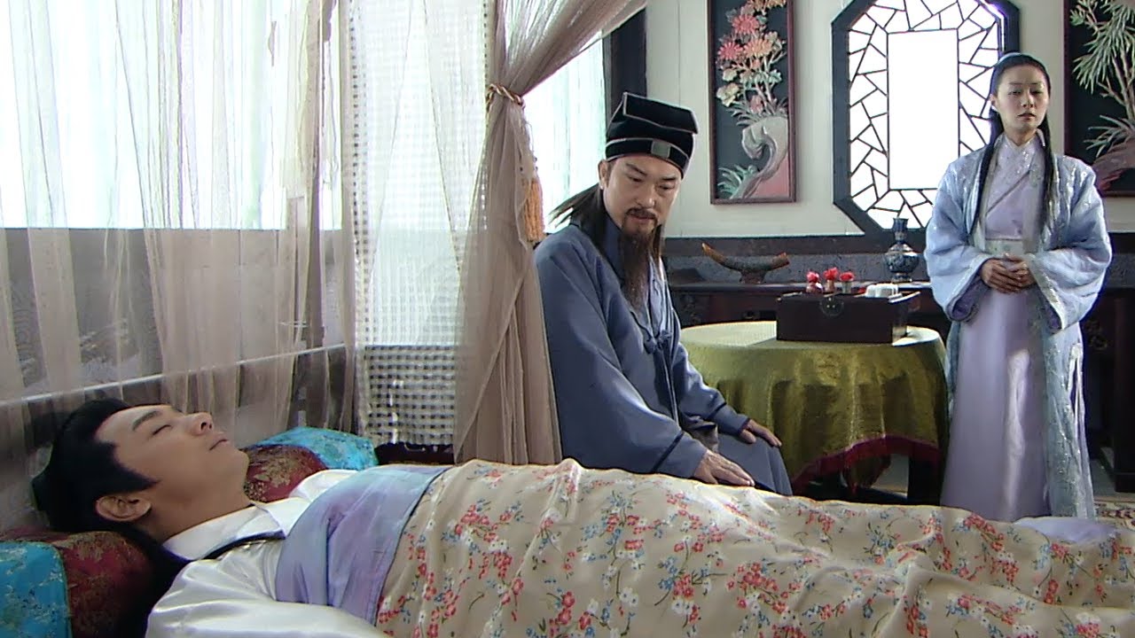 狗官毒杀通判想瞒天过海，谁料包拯神医一招戳穿，大快人心！#movie #drama#武俠 #動作