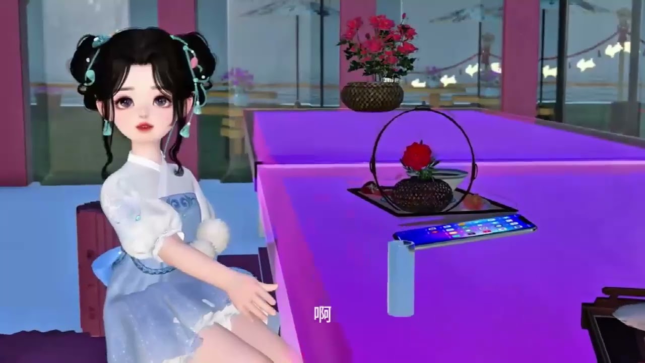 《爹爹先别死，娘亲的别墅可通古今》1-269一觉醒来，乔希的别墅多了一个哭唧唧的古代小萌宝。“娘亲，爹爹要洗啦~”小萌宝把乔希错认成娘亲，拉着她要去救自家爹爹。#浅浅说漫