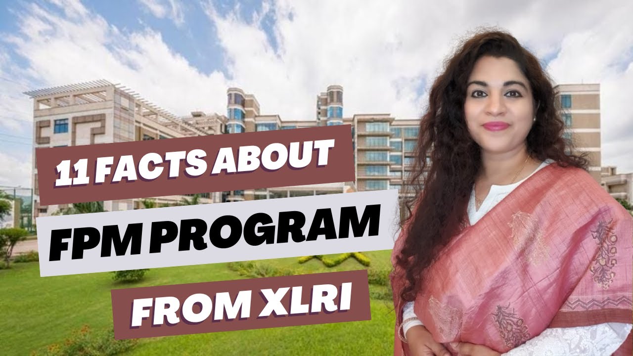 XLRI | FPM | PhD | Требования | Стипендии | Продолжительность | Вступительный экзамен | Наставник...