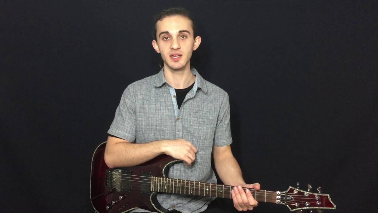 Quicksilver Messenger Service - Gold and Silver- Guitar Lesson-Transcription Available
