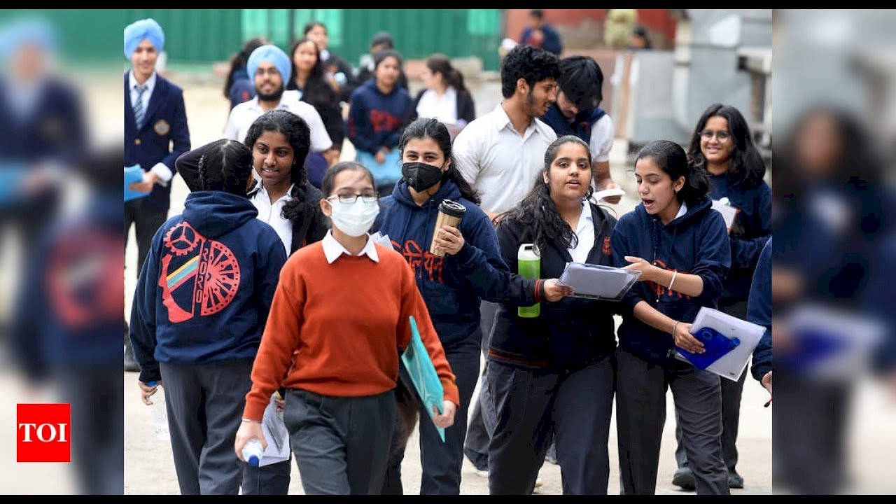 CBSE Class 10 results announced: How to check result through websites, SMS, IVR, DigiLocker, UMANG a