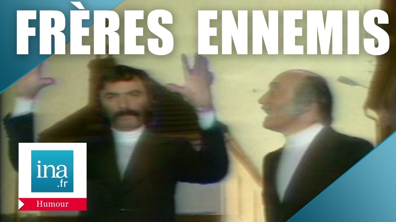 Les Frères Ennemis 