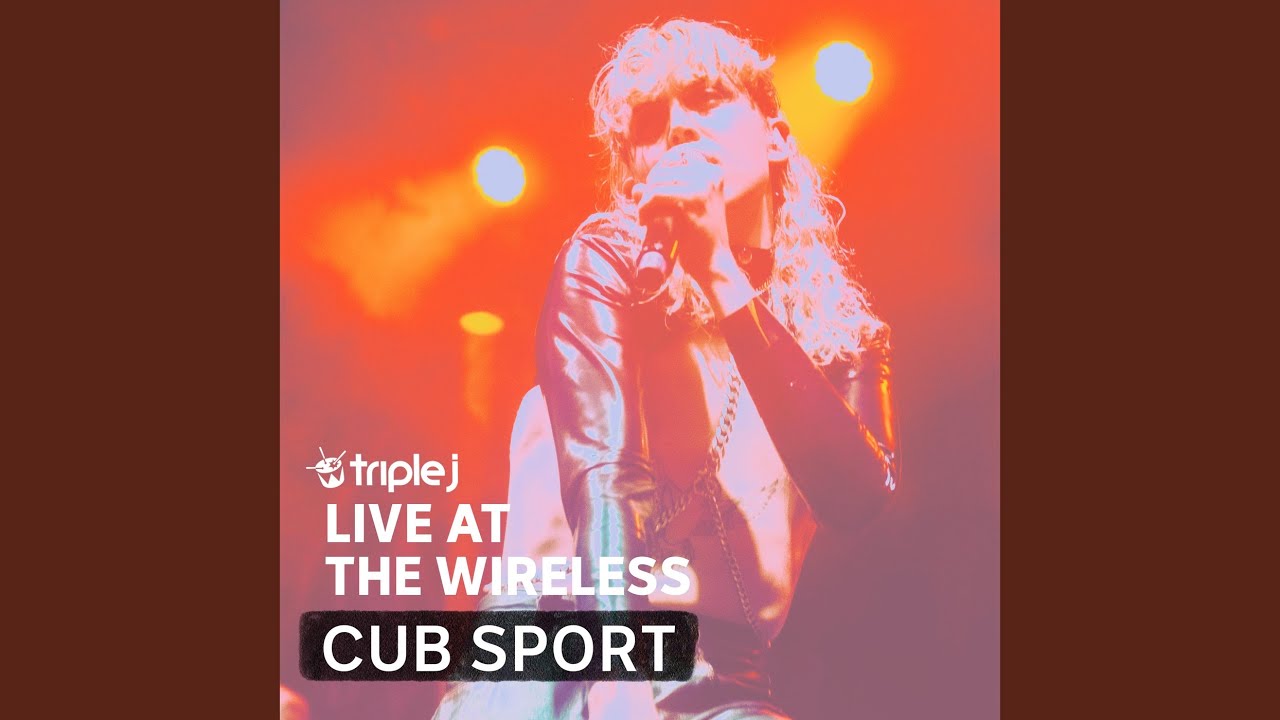 Hawaiian Party (Triple J Live at the Wireless)