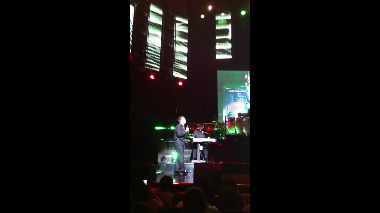 Luis Mi 