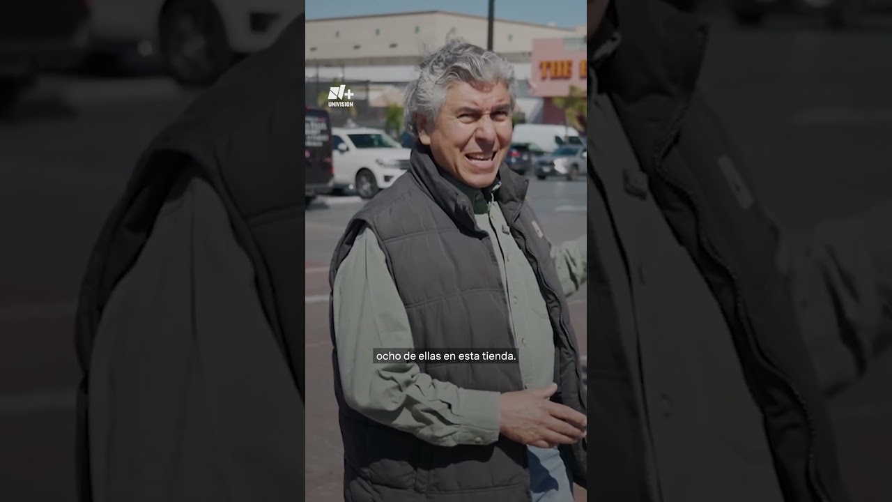 Jornaleros se Movilizan Contra Redadas Migratorias en Home Depot