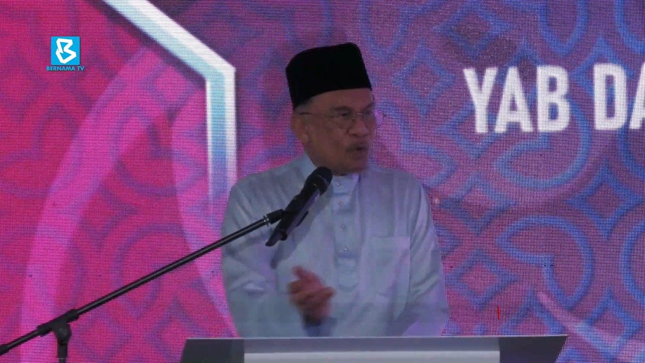 Kerajaan terus tegas tangani ketirisan dan rasuah