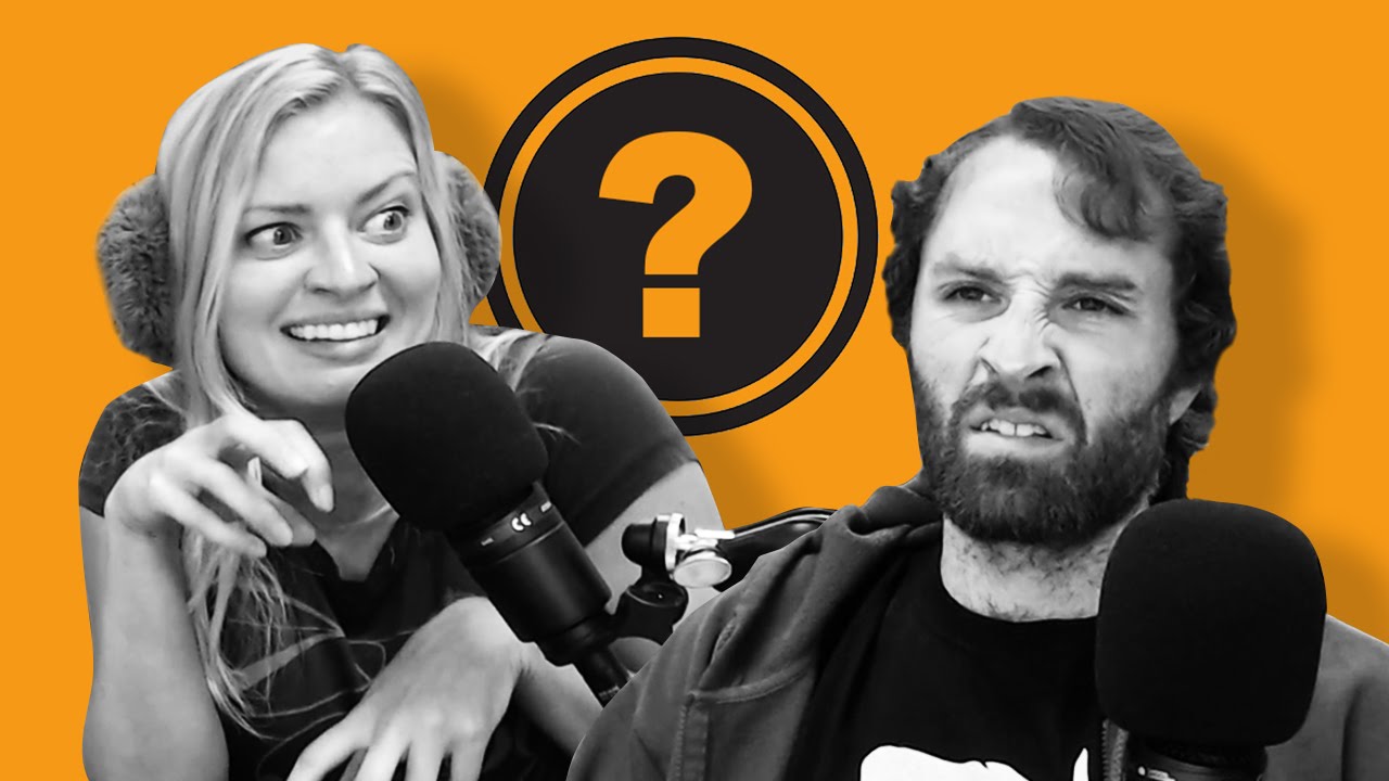 WHAT IS POKEMON GO? - Open Haus #74