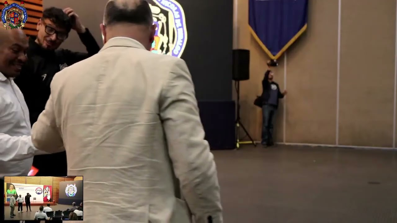 Tercera Parte Curso - Taller Magistral. Domina el arte del Prompt: Creación Estrategia para la IA.