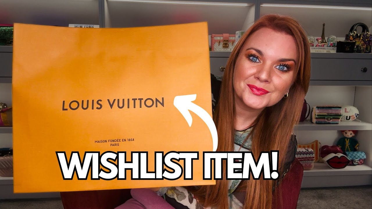 ЧТО МНЕ ПОДАРИЛИ НА ДЕНЬ РОЖДЕНИЯ В 2025 ГОДУ! Louis Vuitton, YSL, Swarovski...