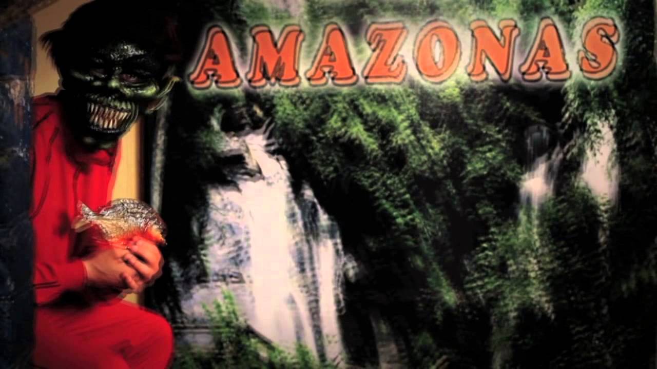 Los Mirlos - Cumbia Amaz&oacute;nica (Infopesa)