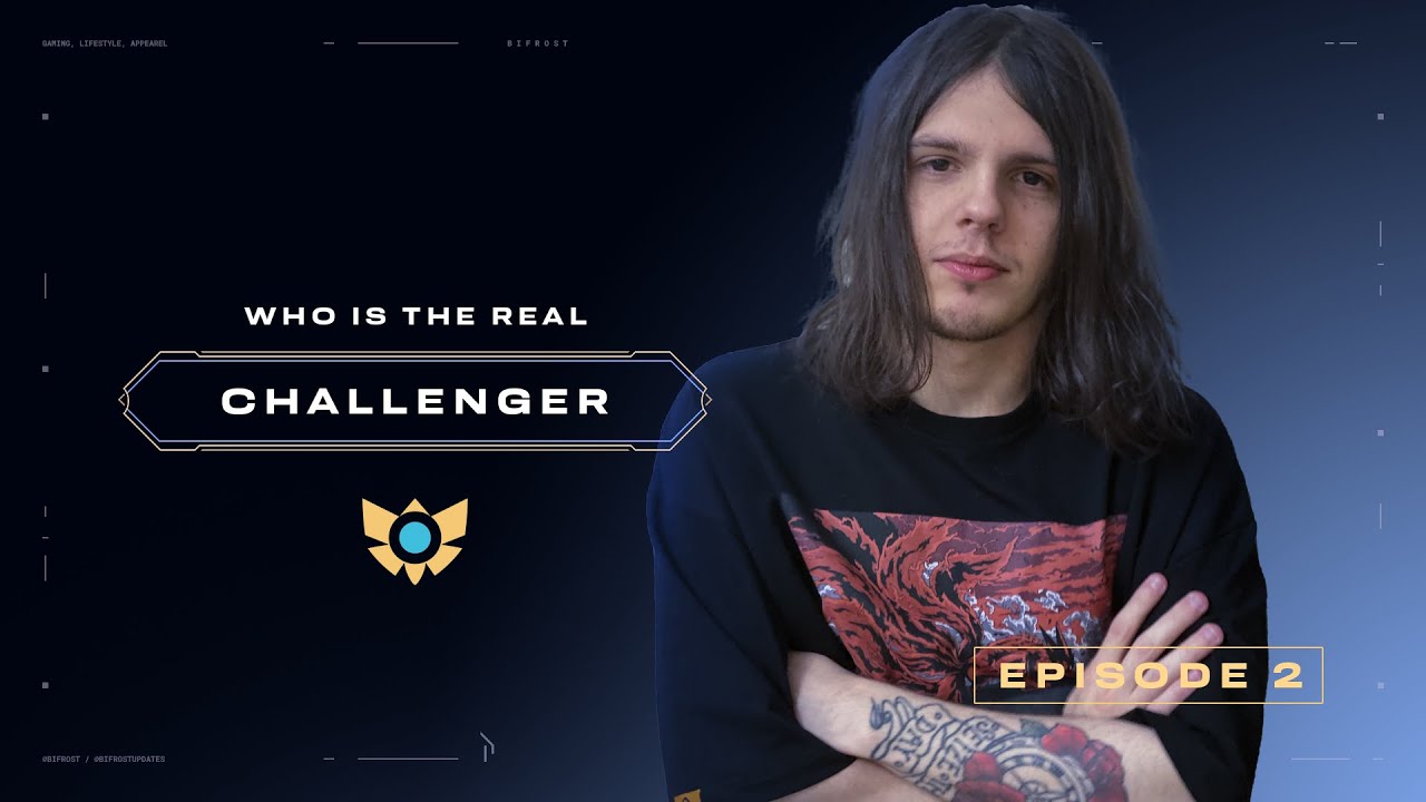 Who is the real Challenger with D2K - Episode 2