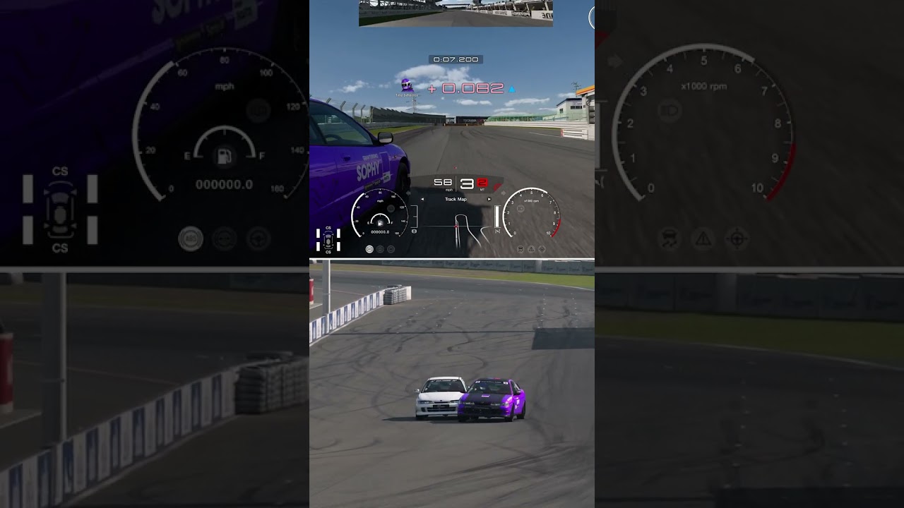 How to Beat the Sophy AI in GT7 😉