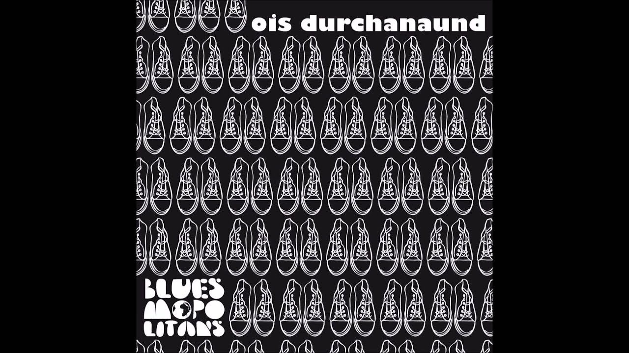 BLUESMOPOLITANS - Heit geh I net ausse