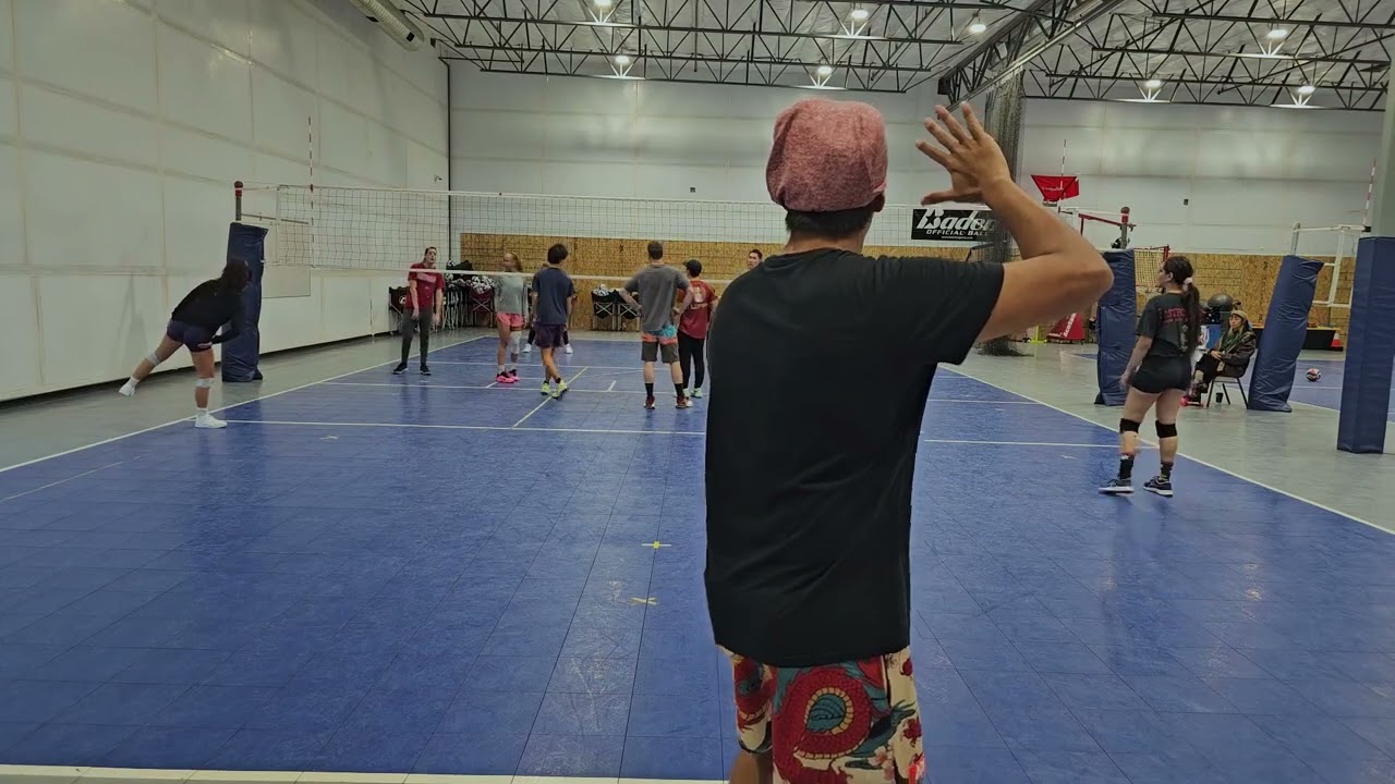 vb game 479 | ty's vb scrims | set 3 | 12/27/25