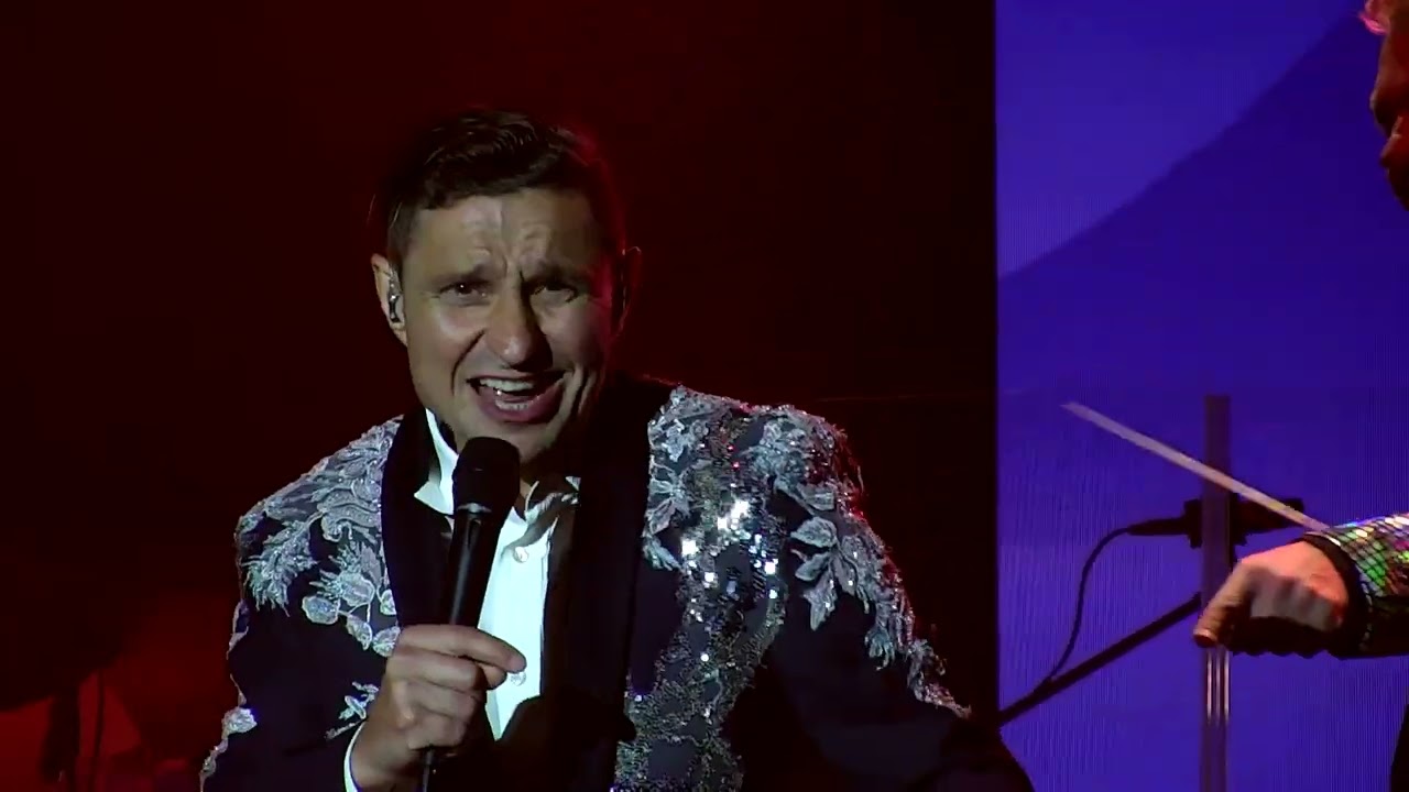 Janusz Radek - Płoną Góry, Płoną Lasy - S.Krajewski