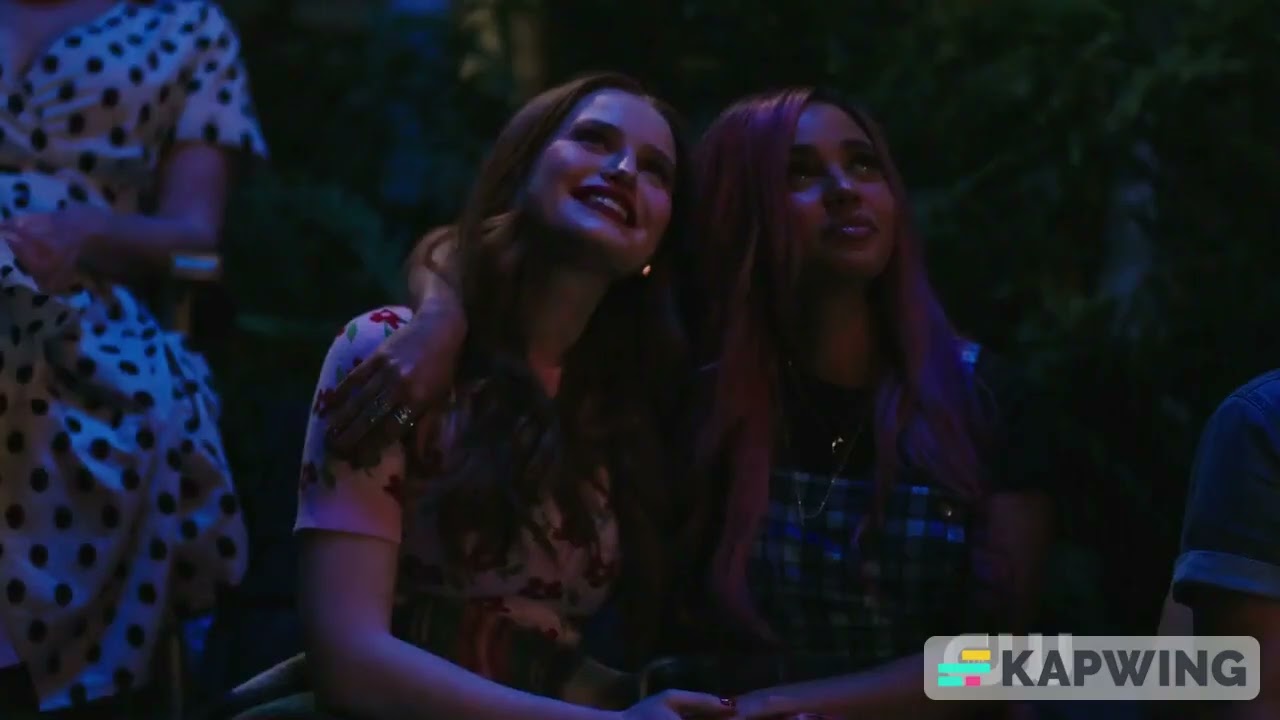Riverdale: So Hard To Say Goodbye