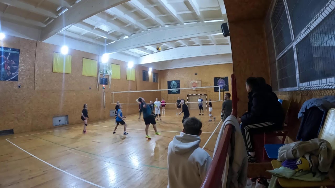 Streaming Live from my #GoPro