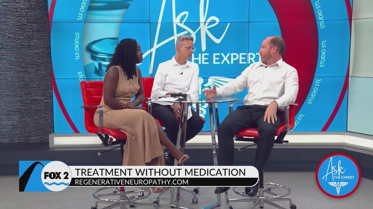 Regenerative Neuropathy offers life-changing neuropathy treatment; get a special offer today!