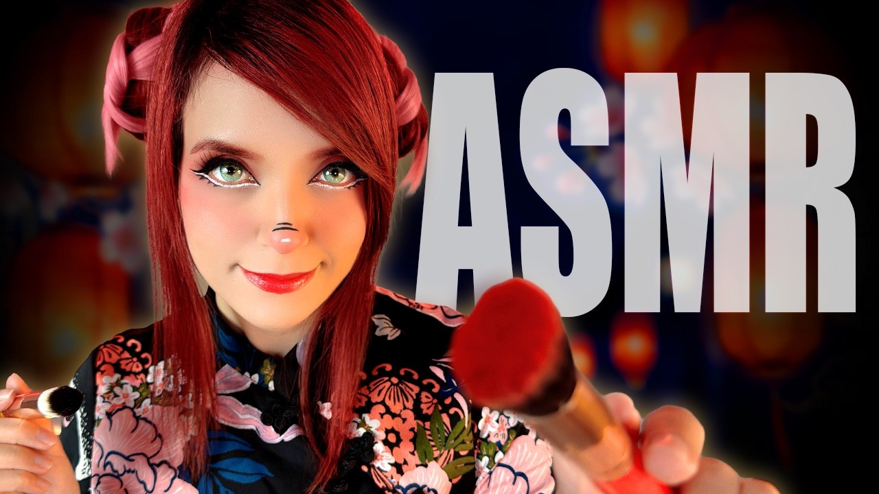 ASMR: Te Quito Todas las Malas Vibras de tu Día ✨ (Limpieza Energética)