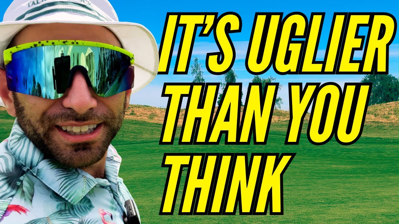 What 7 Handicap Golf Actually Looks Like