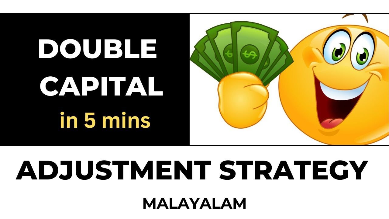 Expiry ZERO HERO Strategy | Malayalam