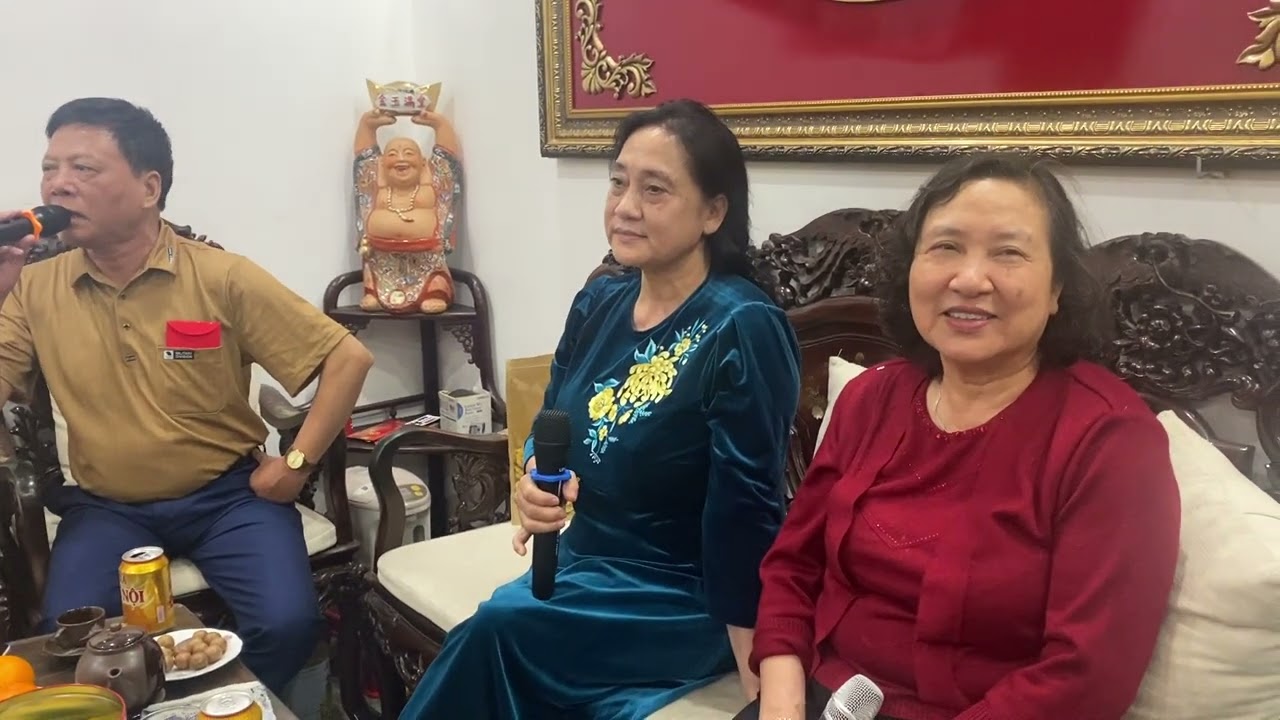 DUY KHÁNH DÁNG VÓC CHÀO XUÂN 2026