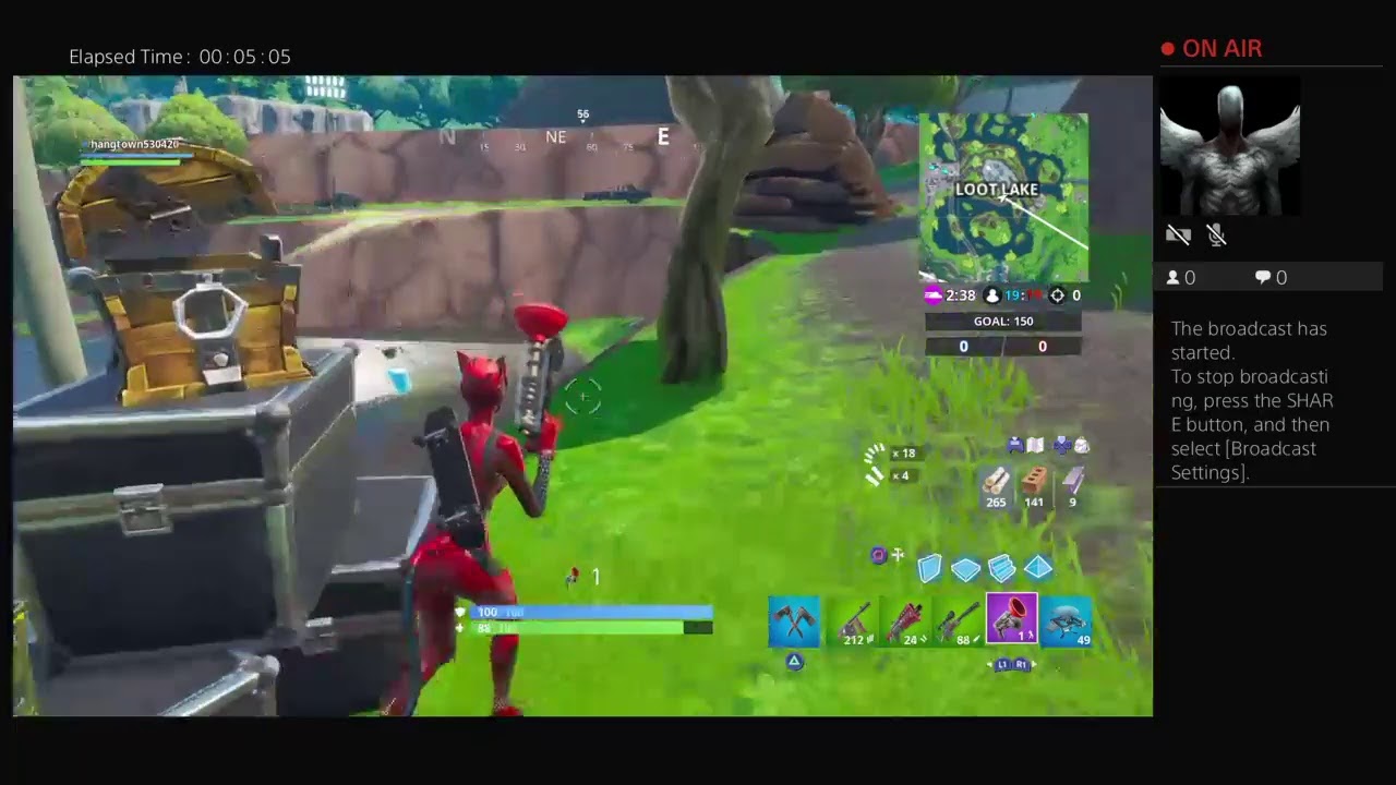 Itgt