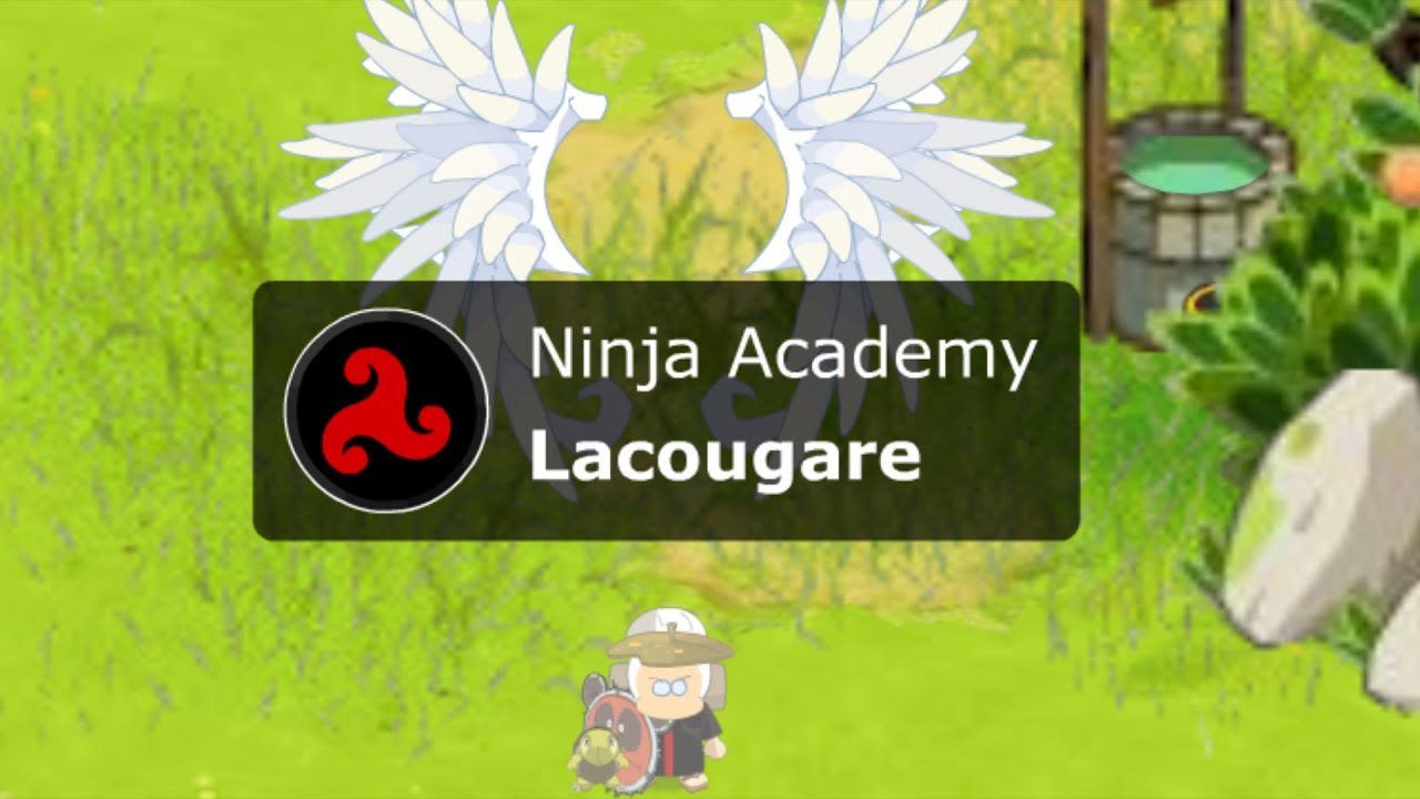 LE MEILLEUR ENUTROF DE DOFUS RETRO ?