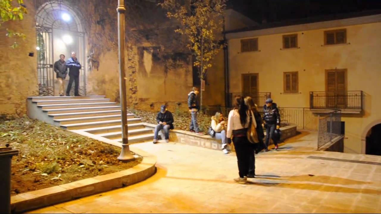 31.10.2010 - Sagra della Munnaredda - Il video della festa