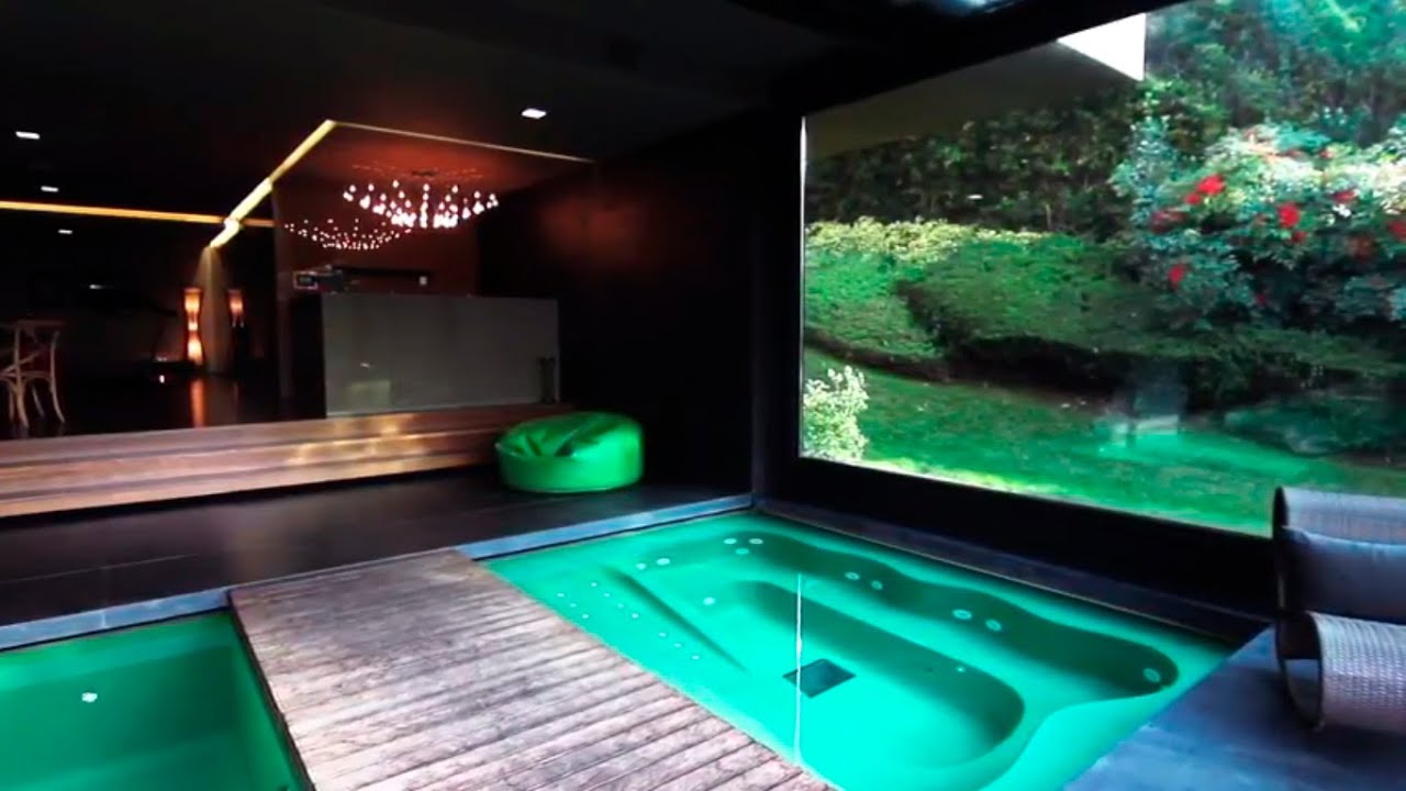 ARQ. 3 | CASA REPORT - Casa do Dr. Póvoas, Castro Calapez Arquitectos
