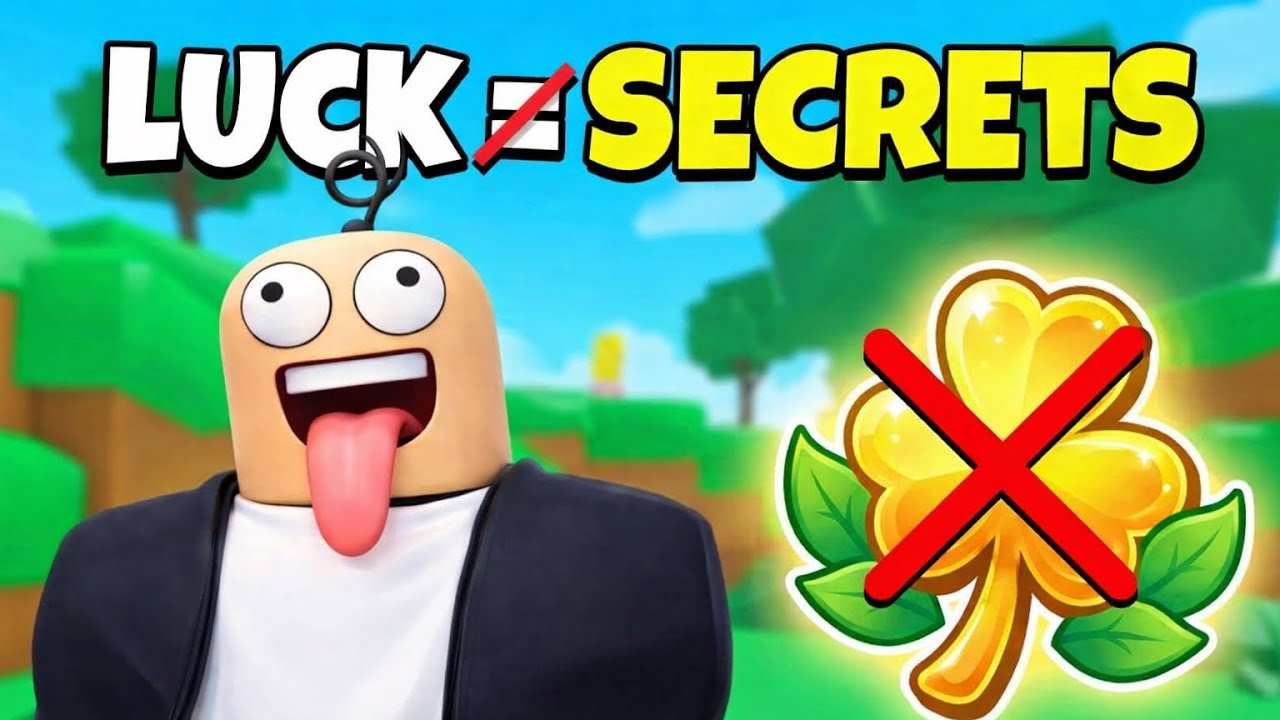 Why You're NOT Hatching Secrets in Tap Simulator