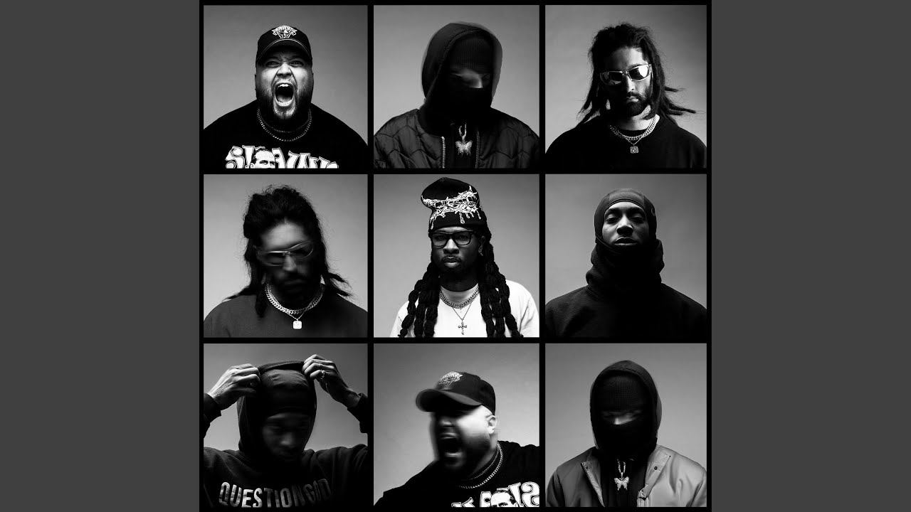 WHAT DO YOU SEE (feat. Jon Keith)