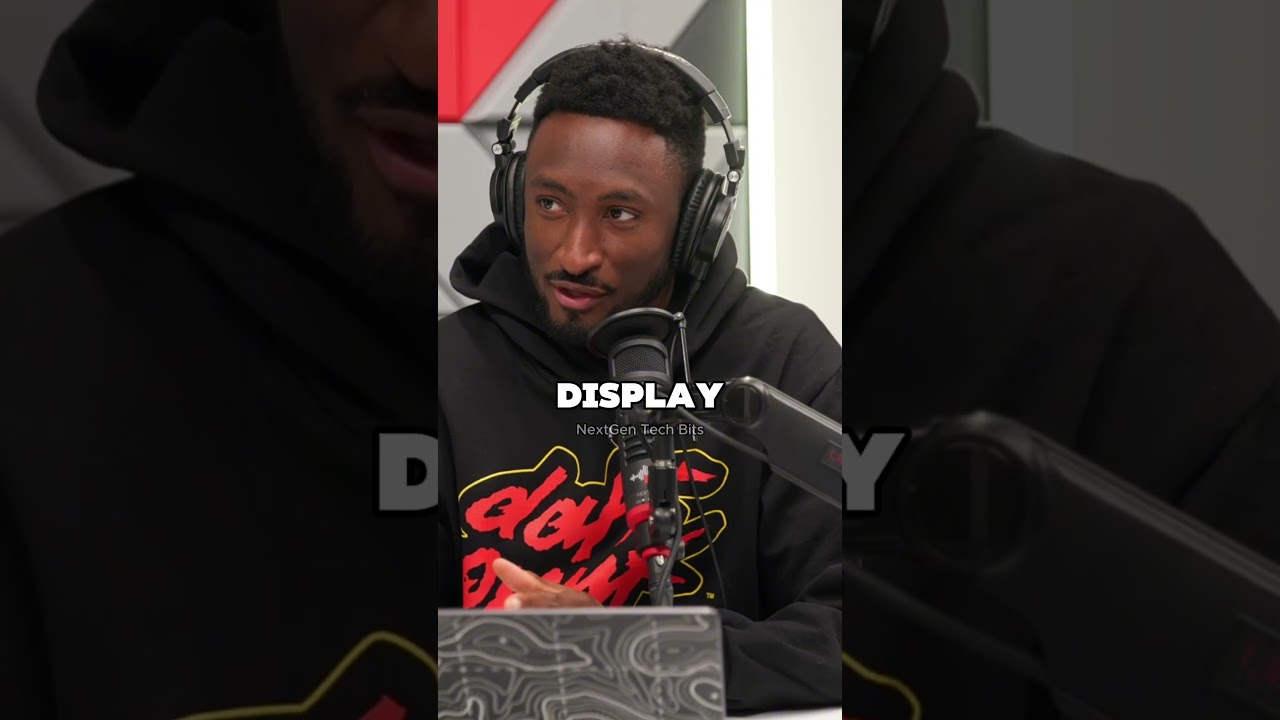 Samsung S26: Privacy Screen YES, Qi2 NO | @mkbhd
