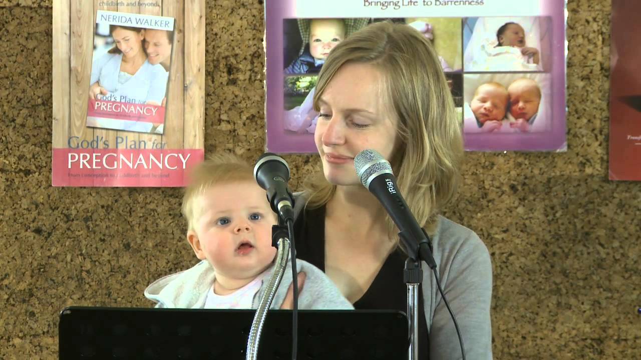 Ella Testimony