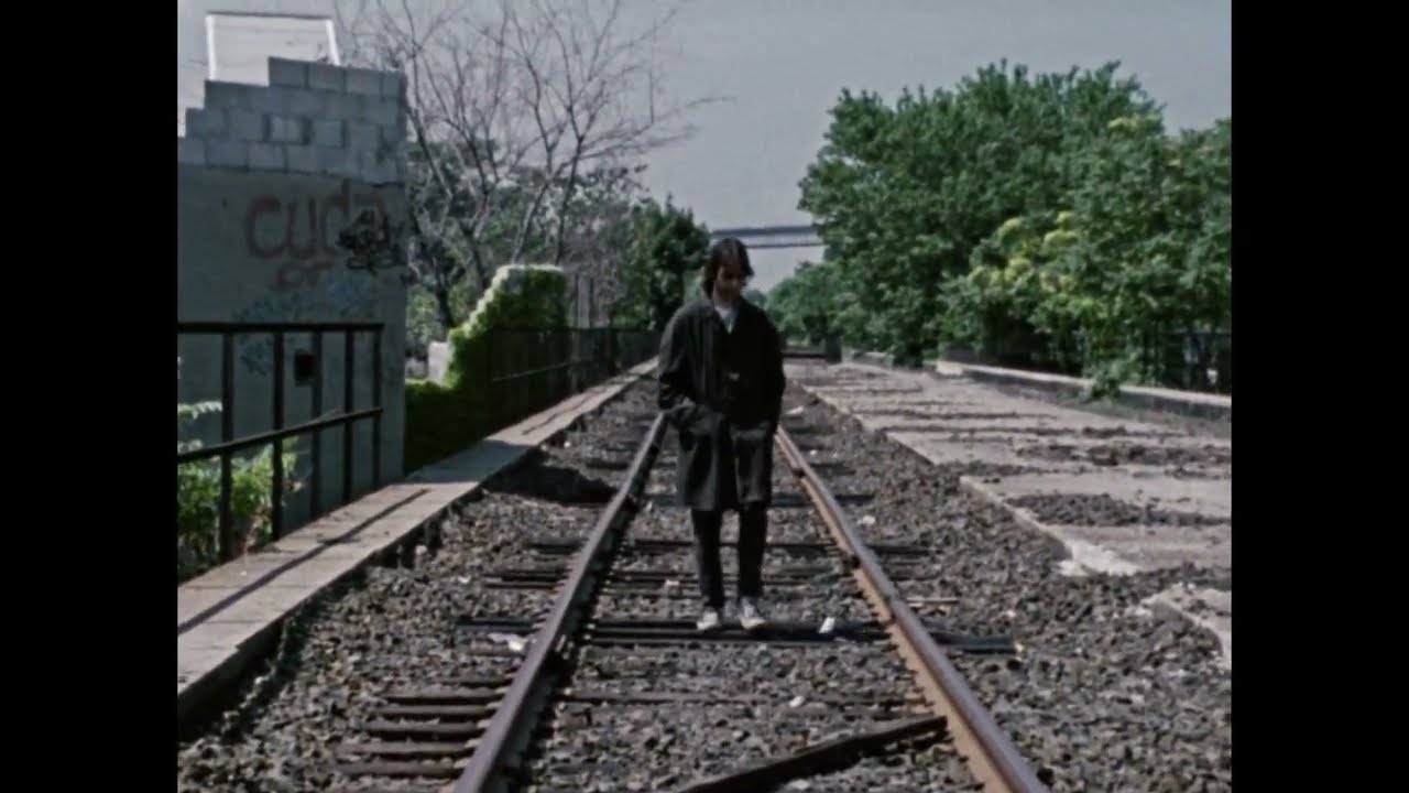 Combat Shock (1984) Excerpt