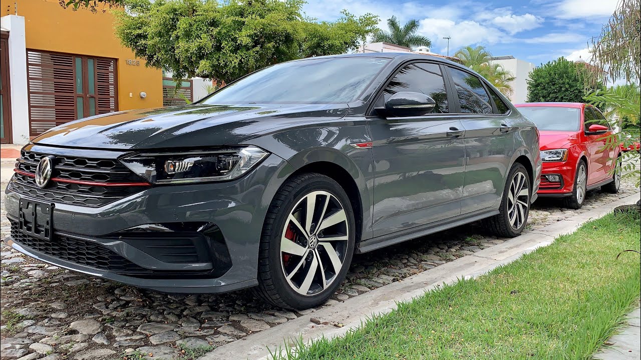 Jetta GLI | Juan Carlos MZ