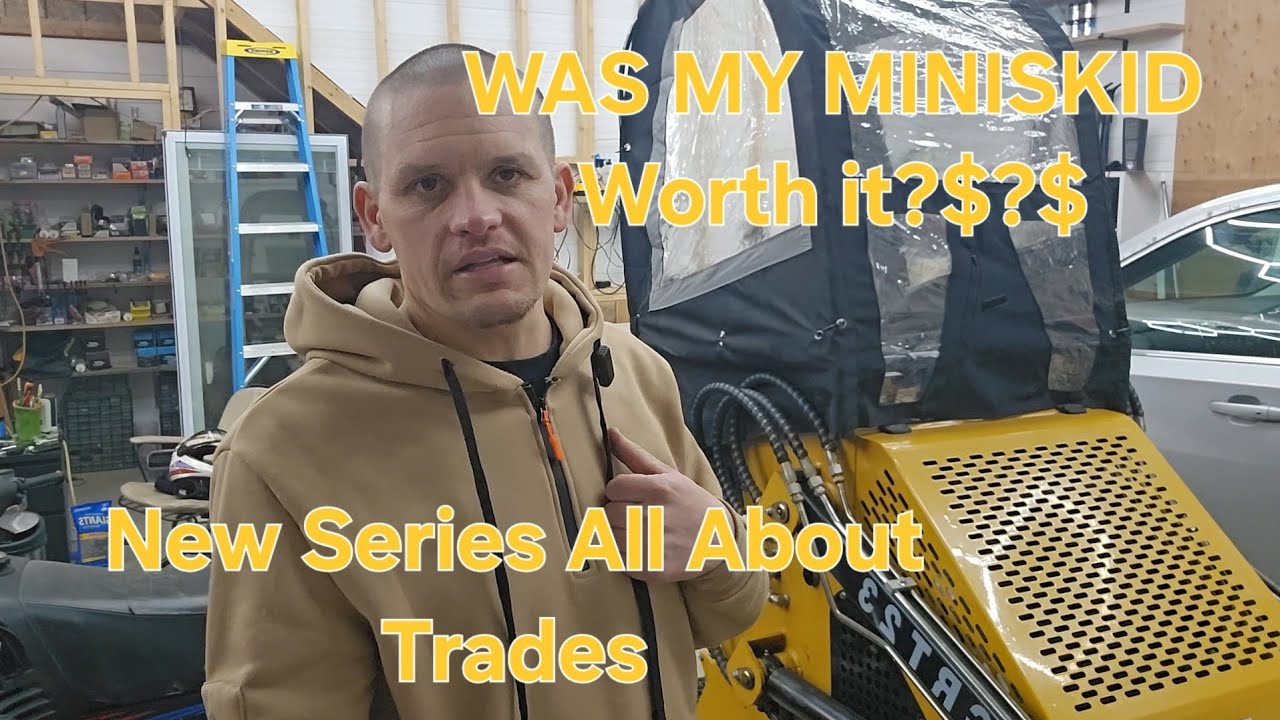 Стоит ли покупать китайский CRT23?? Загляните в новую серию статей о профессиональных навыках.