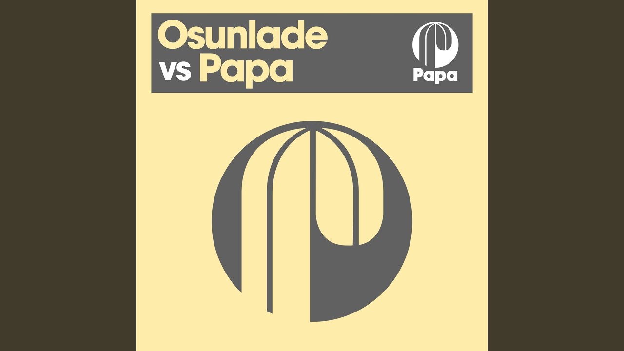 Same Thing (Vocal Mix)