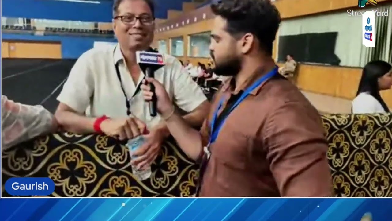 CCP Result - CCP Polls Results Ground reports | Gomantak Tv