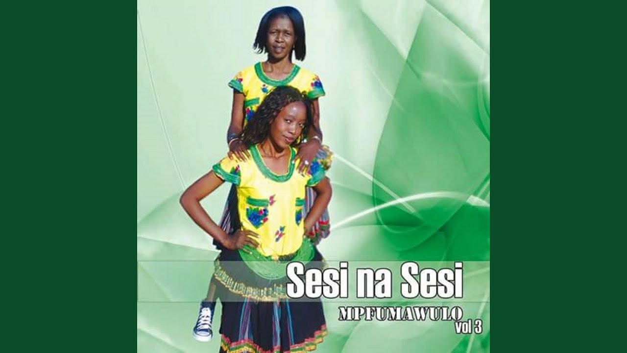 Minga Kwateli Ring