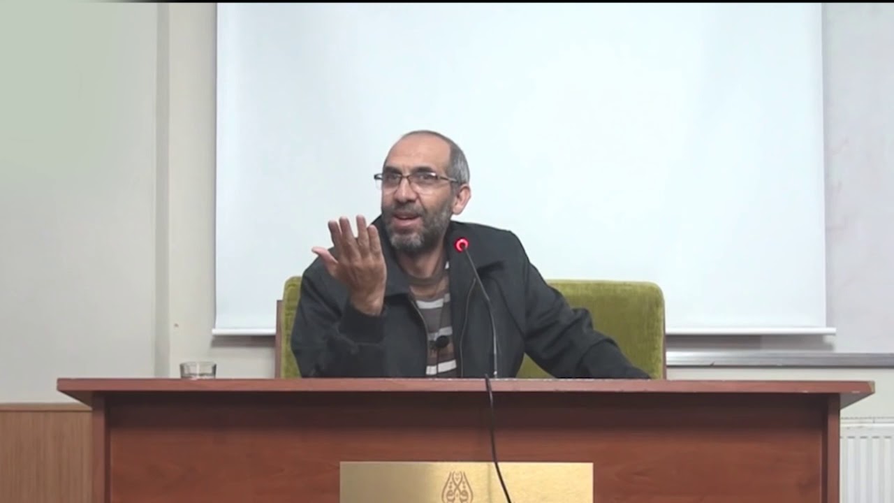 'Şeytanın Vasıfları' | Ahmet DEMET