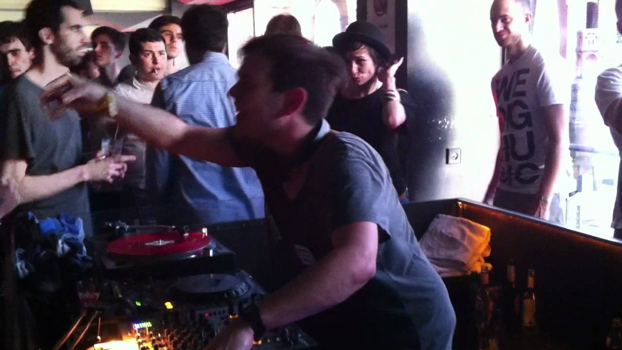 Click | Click @ Watergate Berlin