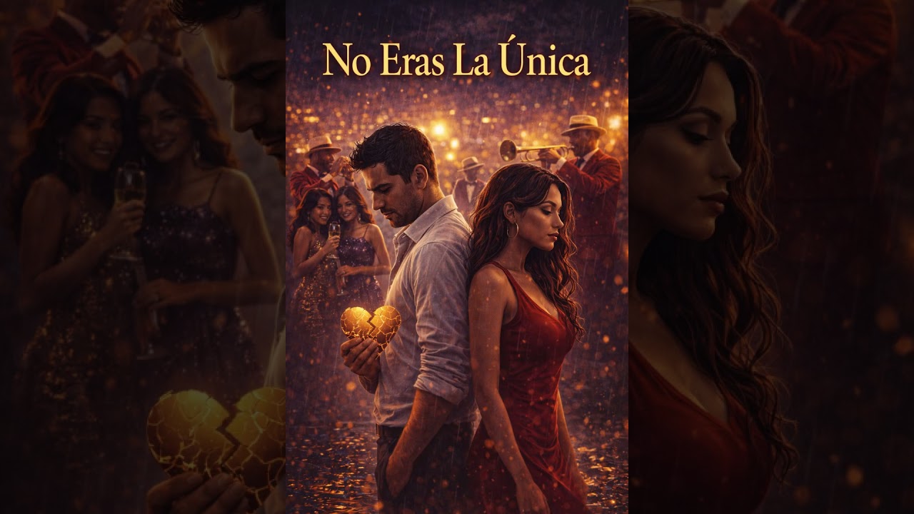 NO ERAS LA ÚNICA - TRIGBEAT