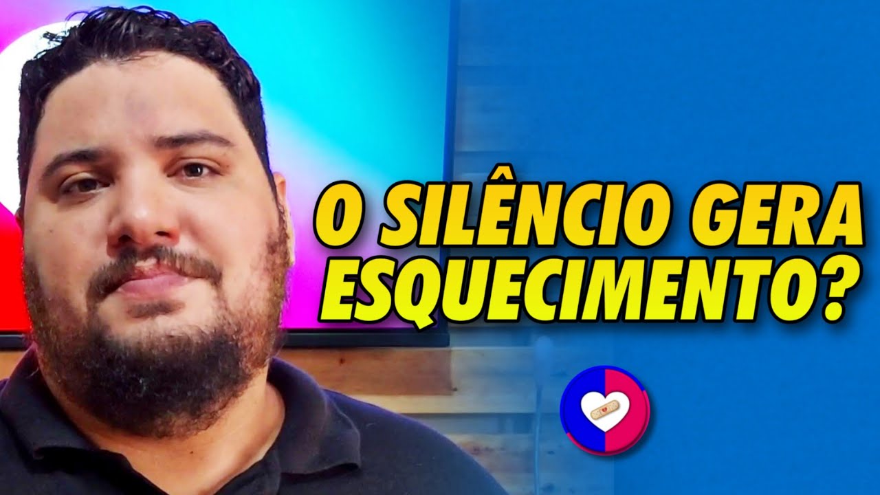 O SILÊNCIO TRAZ À TONA VERDADES | Relacionamentos | Allam Fillipe